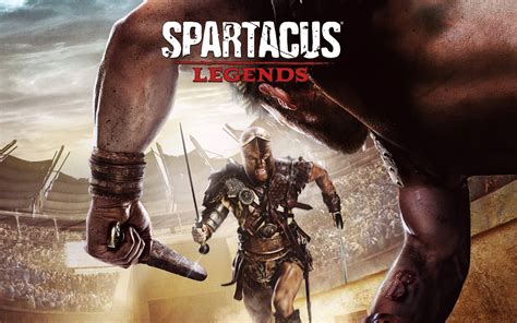 spartacus game online